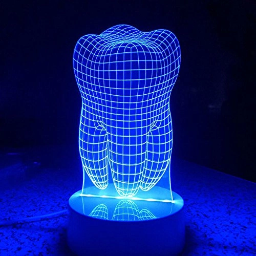 a blue tooth lamp