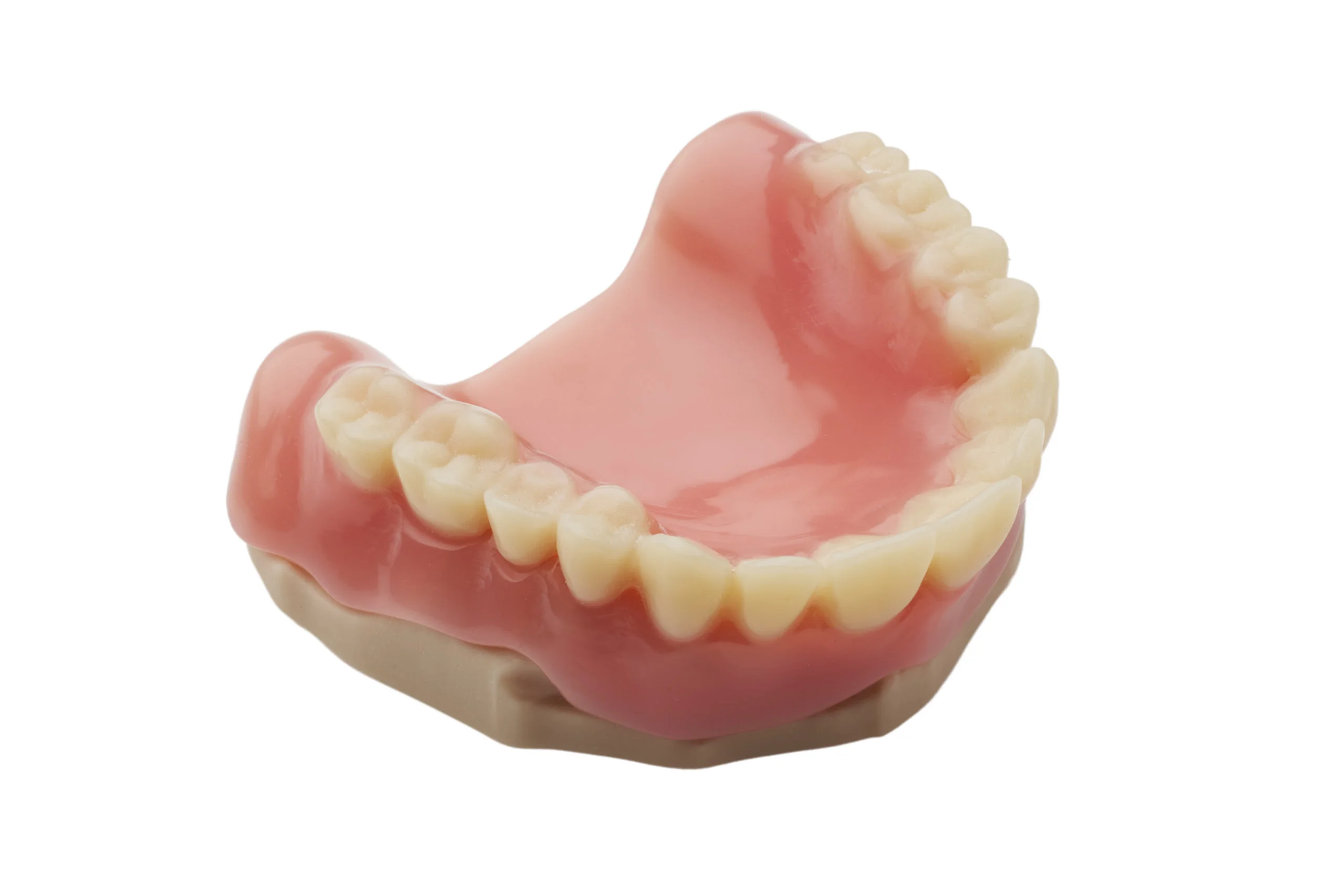 Prosthetics and dentures