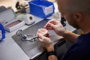 dentures in Australia