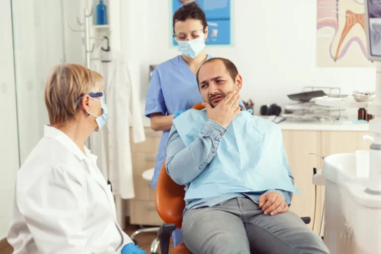 Temporomandibular Joint Disorders (TMD)