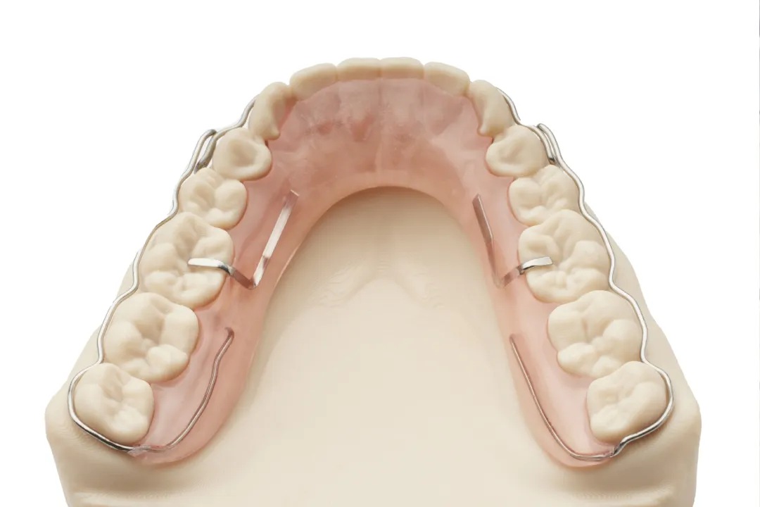 Orthodontics