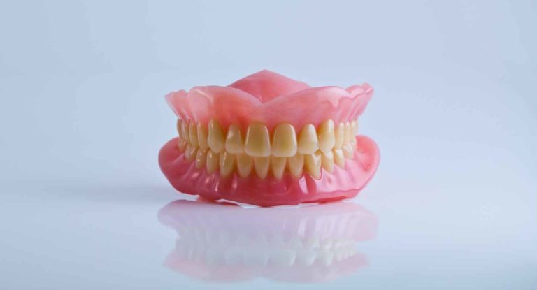 Dental Prosthetic