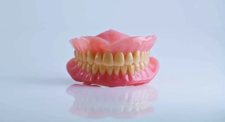 Dental Prosthetic