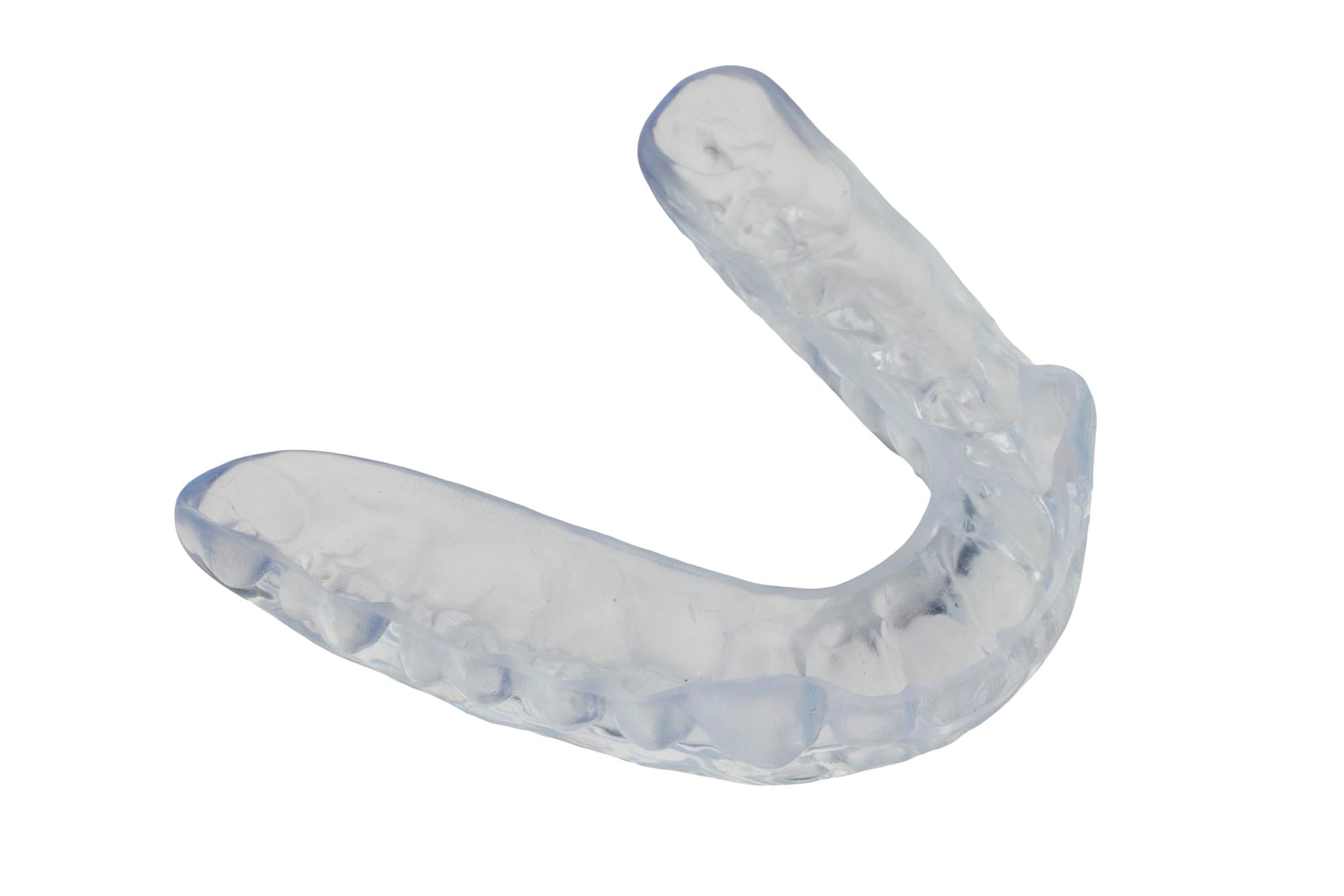 Occlusal splints